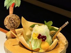 -太食獸泰式茶餐厅(IFS国金中心店)