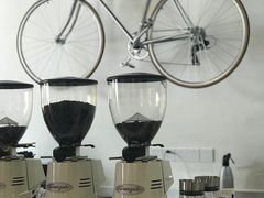 -常识咖啡common sense(春熙路店)