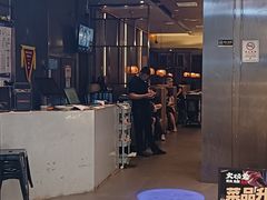 -火炉火自助餐(西直门凯德MALL店)