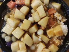 -串妹花式冰粉(乐山总店)