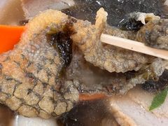 -富记鱼蛋粉(西村店)