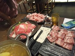 -呷哺呷哺(砂之船奥莱店)