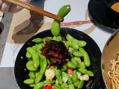 -一棠龙虾•王牌虾球(楚河汉街店)