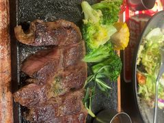 -豪客来牛排(空港华联店)