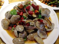 -杨氏青龙虾·羊蝎子(托乐嘉店)