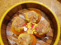 烧麦-蓝记茶餐厅(勒泰店)