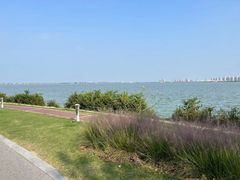 -阳澄湖半岛旅游度假区