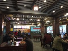 大堂-丁莲芳(红旗路店)