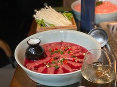 -大隐·成都火锅Bistro(合生麒麟新天地店)