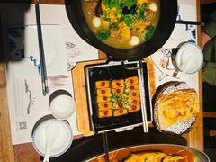 -中国徽菜·徽商故里(罍街店)