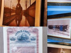 -火车头法国西餐厅