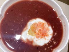 新会陈皮红豆沙-蔡澜点心·粤菜(西单大悦城店)