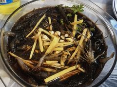 -桂萍特色牛筋牛杂(长堤街总店)