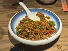 -茄子恰恰·新云南小炒(坪山益田店)