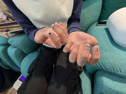 -Beauty nail伊佳靓丽美甲美睫