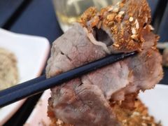 -探牛东北烧烤·铁锅炖大鹅(深圳总店)