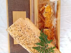 -宴悦海鲜餐厅·游水海鲜·牛排(亚龙湾瑞吉店)