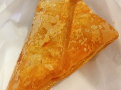 -麦当劳(军博店)