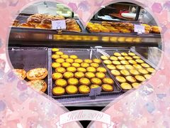 -莉莲蛋挞(日月光店)