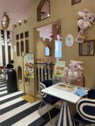 -奈尔宝·儿童乐园·亲子餐厅(前滩店)