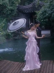 -第一夫人婚纱摄影(南京店)