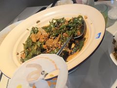 -兰湘子·湘菜小炒(长安万科广场店)
