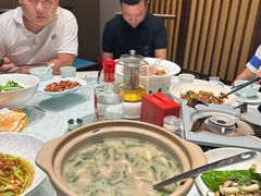 -胡胖子有鱼有肉(麓谷店)