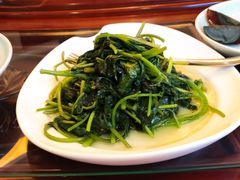 清炒红薯尖-湖北味道(湖北大厦店)