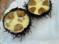 -渔码头食府(蓬莱阁店)