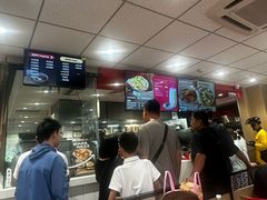 -永和大王(蛙嫩鸡香煲煲鲜·军博店)