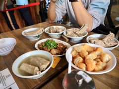 -松發肉骨茶(牛车水店)