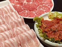 -三江两海老火锅(北京首店)