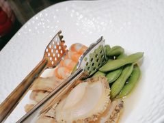 -箪食巷私房菜馆·鲁菜(玉函路店)