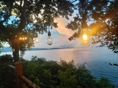-美人鱼悬崖海景餐厅(鹿嘴山庄店)
