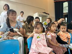 -吉的堡幼儿园(资阳恒大园)