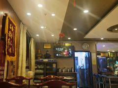 大堂-南来顺饭庄·清真(南菜园店)