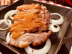 -西贝(金桥店)