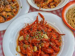 -捌贰虾蟹·江湖菜馆(江汉路店)