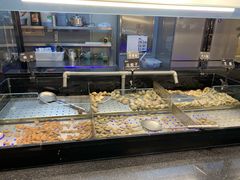 -悟烧·自助烤肉料理(秋林旗舰店)