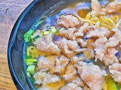 -寻味闽台风味美食馆·王记手打面