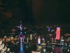 -上海柏悦酒店·世纪100牛排馆
