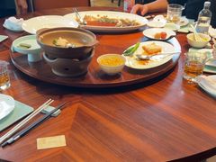 -阿纳迪酒店·悦餐厅