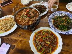 -湖南湘菜馆(东湘缘二店)