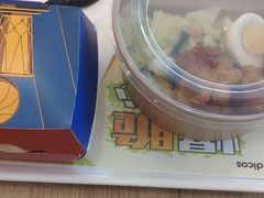 -德克士(榆次君豪店)