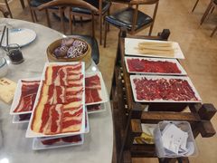 -横沥牛庄(总店)