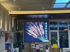 -A8小馆·海鲜烧烤(樱珠苑小区店)