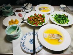 -淮扬府(安定门店)