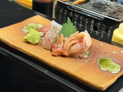 -Sushi Hanzo半藏(天环广场店)