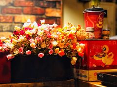 -斯多格书乡(北京大学畅春园店)