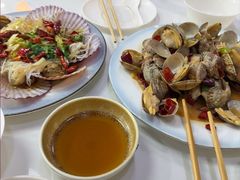 -来之顺海鲜菜馆·青岛菜·始于1993(栈桥店)